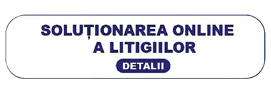 Soluționarea Online a Litigiilor